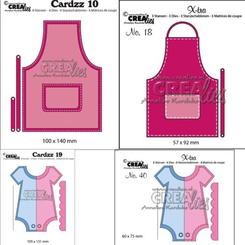 New Metal Cutting Dies Flower baby clothes for Scrapbooking Steel Craft Die Cut Embossing Paper Card Album