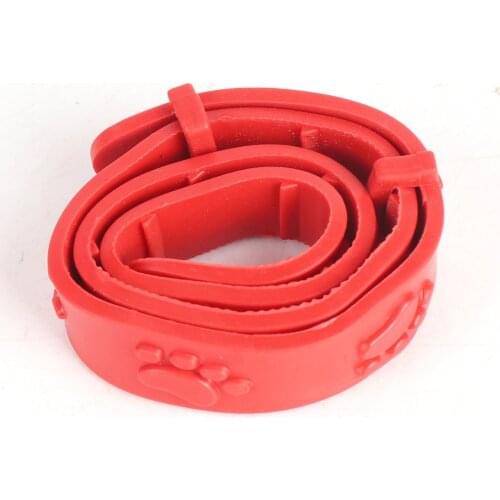 Practical Insecticidal Pet Except Flea Collar Cats Dogs Addition Ring Pest Control Mosquito Flea Repellent Collar No Insecticide