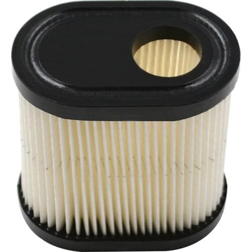 Air Filter Replacement for Tecumseh 36905 740083A AH600 AV600 J19LM, LEV100,LEV115,LEV120,LV195EA,OVRM6N Lawn Mower Air Cleaner