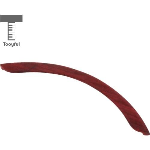 Tooyful Comfortable Guitar Armrest Model Slim for 39-41inch Acoustic Guitar