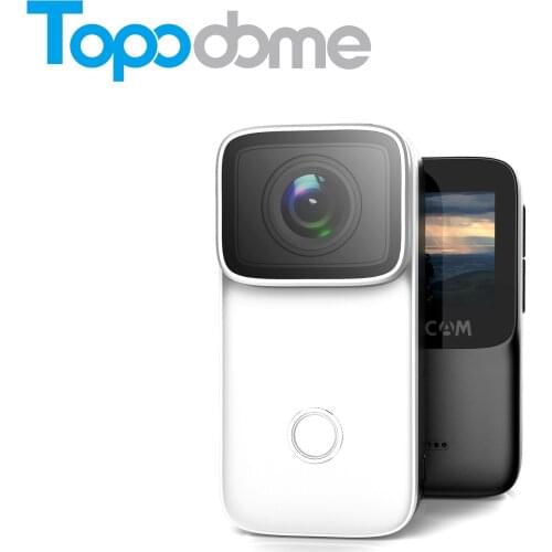 Topodome Mini CCTV Cameras