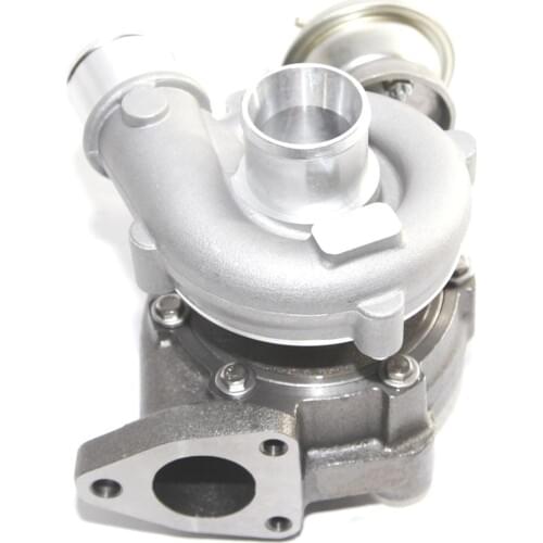 GT1749V Turbo Turbocharger For Toyota Avensis Picnic RAV4 Estima Auris Previa 2.0L 2001- 721164-0011 801891-5001 17201-27030E