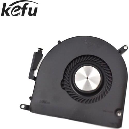 Promotion Genuine CPU Right COOLING FAN for Apple MacBook Pro Retina 15" A1398 1398 Late 2013 2014 Year