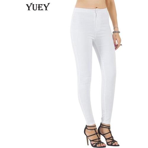 YUEYUAN Women's Classic Trousers
