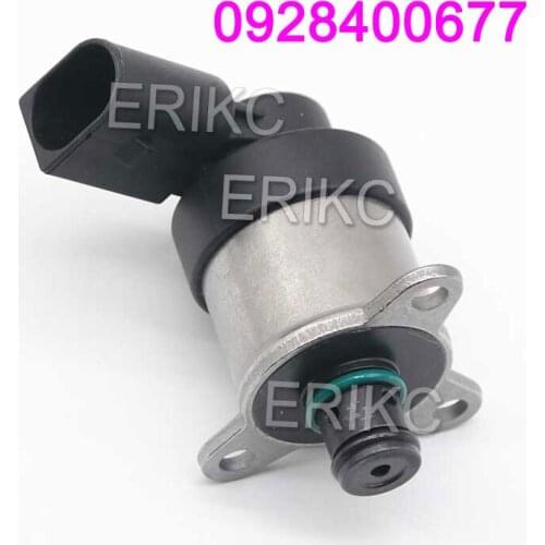 0928400677 A6420740184 Fuel Metering Valve 0 928 400 677 Inlet Measure Valve 0928 400 677 for Mercedes Benz 0445010090 044501012