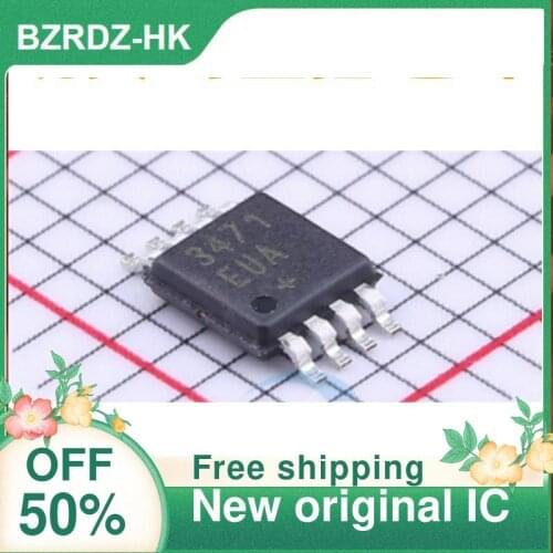 1-20PCS MAX3471CUA MAX3471EUA New original IC