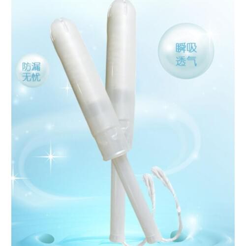 65 pcs capsule applicator/ detox Pearls applicator for swab tampon
