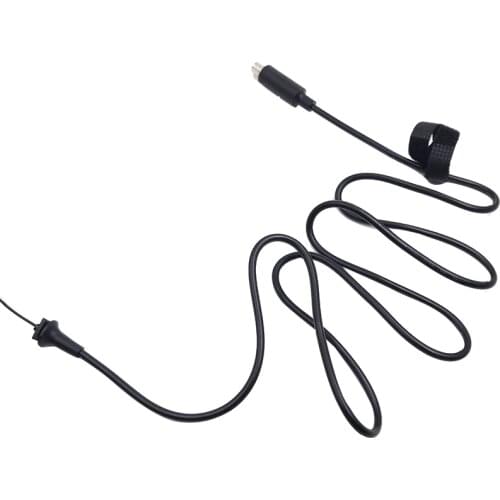 Electric Scooter Line 42V 2A Charger Accessories Power Cord Charging Cable For Xiaomi M365 Electric Scooter Power Adapter Char