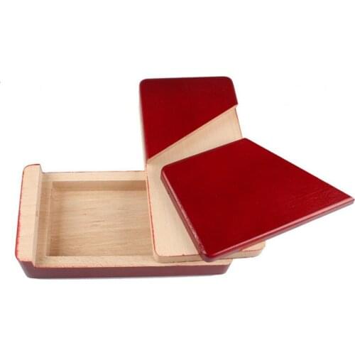 Wooden Organ Puzzle Secret Box Kongming Lock Kids Educational Toys Birthday Gift Organ Puzzle Secret Box Kongming Lock Kids Educ