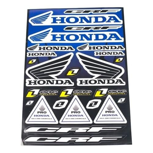 ЭТО МОТО Car Stickers