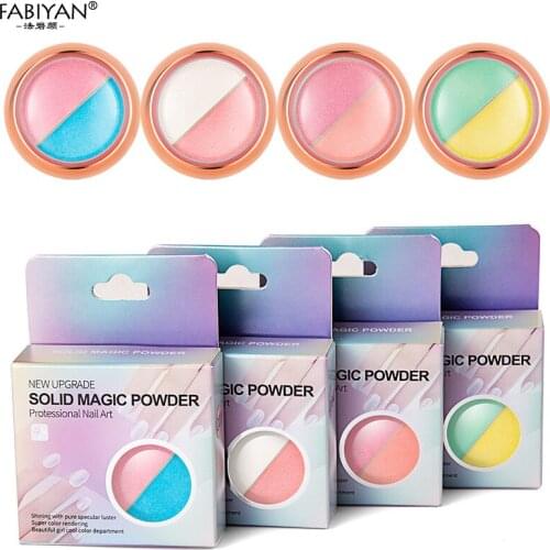 FABIYAN Glitters For Nails