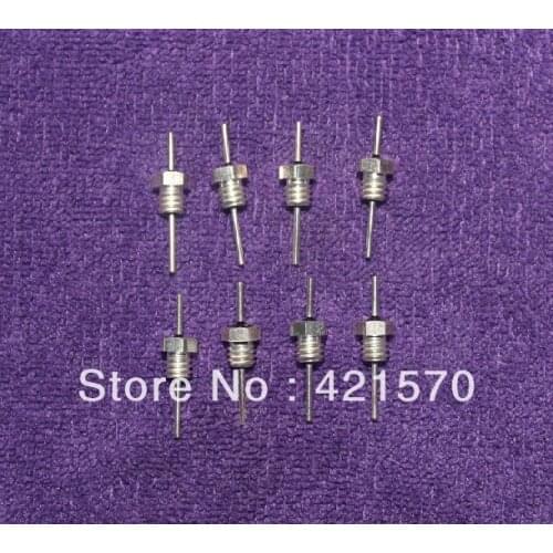 Emi filter capacitor feedthrough capacitors series /8-32 UNC-2A/45000PF/50VDC/10A/453