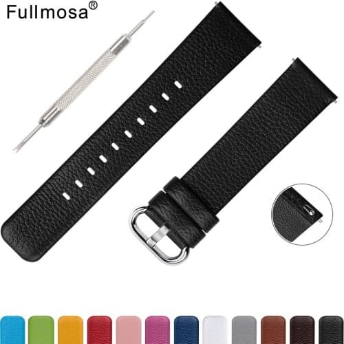 Fullmosa Watch Straps