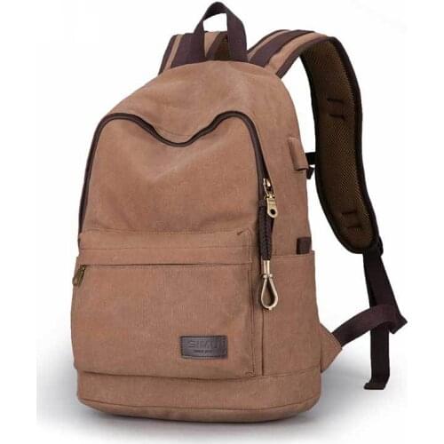 Creative-Cross-Border Casual Shoulder Backpack Outdoor Sports Bag for Charging Backpack Student School Bag Travel Bag