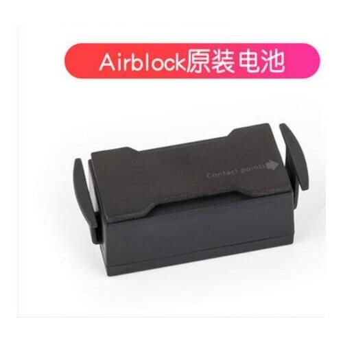 New Drone Makeblock Airblock Programmable Educational Drone spare parts original battery
