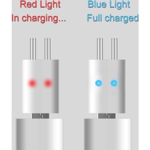Fishing Float Rechargeable Battery CR425 USB Charger For Electronic Floats Batteries Fishing Tackles Accessories 2020