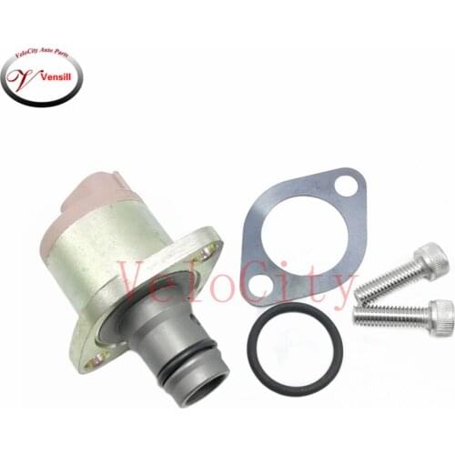 SCV Suction Control Valve Part No# A6860-VM09A 294200-0360 2942000360 For Nissan Navara D22 D40 Mitsubishi L200 Triton
