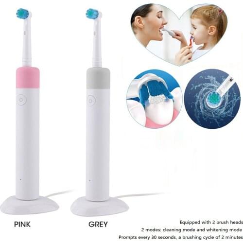SYXLIF Electric Toothbrushes