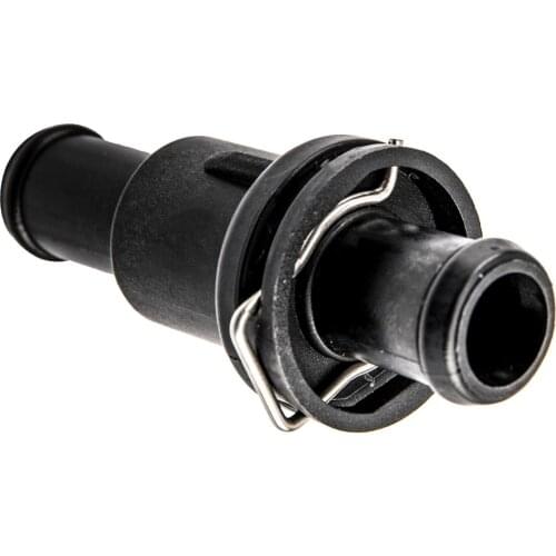 Thermostat for VW Golf 5 6 Passat 3C for Audi Q3 Seat Leon Skoda Superb 1K0121113A