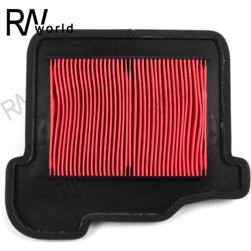 For YAMAHA MT09 MT-09 MT 09 FZ09 FZ-09 FZ09 2014 2015 2016 2017 Air Filter Element Intake Cleaner Motor Bike Accessories
