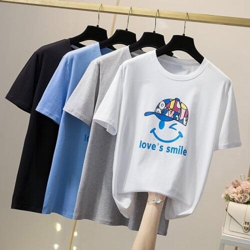 YIBAKA Womens Summer T-shirts