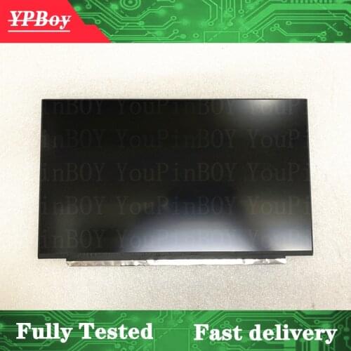 15.6 inch LED LCD Screen Panel LM156LF2F01 Fit LM156LF2F03 N156HRA-EA1 EDP 40 Pins 144HZ IPS Screen FHD 1920X1080 No screw hole