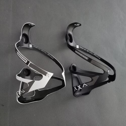 2PCS XXX Full Carbon Fiber Water Bottle Cage MTB/Road Bicycle botellero carbono bike Bottle Holder Bike Cycling bottle cage