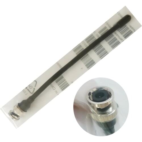 20Pcs 400-470Mhz UHF Antenna For IC-U80 IC-U80E