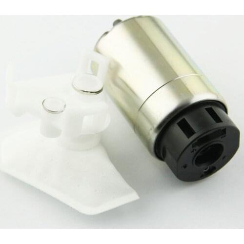 Petrol Fuel Pump For Honda CBR1000RR VFR1200F CBR600RR 16700-MGE-003 16700-MFL-000 16700-MFL-003 16700-MFL-013 16700-MFJ-D02