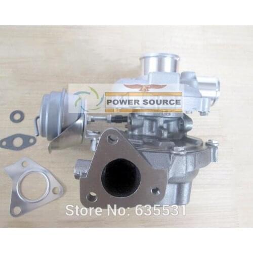 Free Ship Turbo GTB1649V 757886 757886-5004S 757886-0004 28231-27450 For Hyundai Sonata For KIA Magentis 05 D4EA 2.0L CRDi 140HP