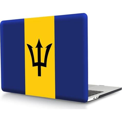 For Macbook Pro Air Case, Print Pattern Laptop Case Cover For Mac Air 11 13.3 Pro 12 13 15 16 Touch Bar Model121