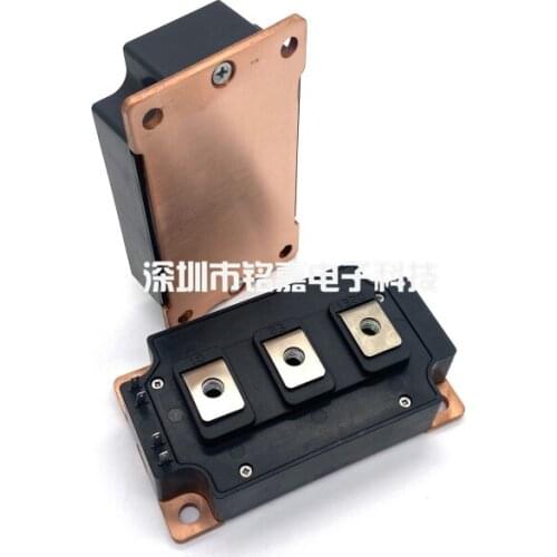 CM100DC1-24NFM CM100DC-24NFM Module Original, Can Provide Product Test Video