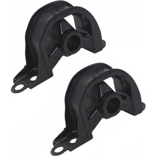 For Honda Civic EG EK Engine Billet Motor TorquE-Mount for CRV Acura EL Integra Motor Mounts 50841-SR3-984 50841-SR0-981