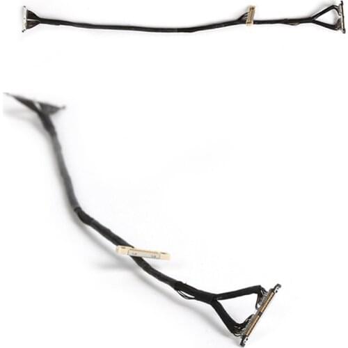 For DJI Mavic 2 Pro/Zoom Gimbal Flex Flexible Flat Cable /GPS /Signal Transmission Flex Cable PTZ Camera Video Line Repair Wire