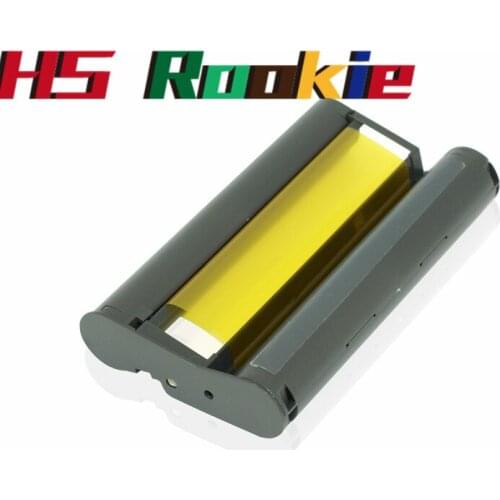 New Ink Cartridge paper for Canon Selphy CP Series Photo Printer CP800 CP810 CP820 CP900 CP910 CP1200 CP1300 CP1000 CP730