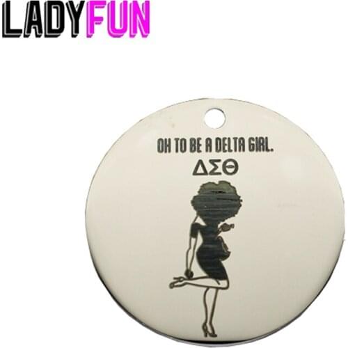 Ladyfun Suitcase Tags