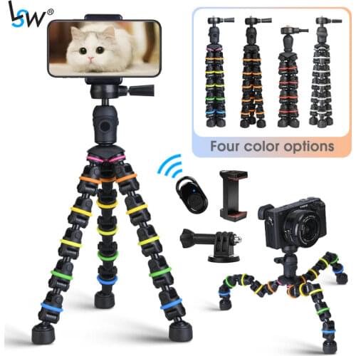 Lusweimi Flexible Mobile Phone Holders