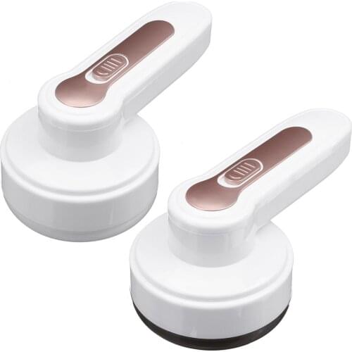 Lint Remover USB Charge Electric Clothes Fuzz Pills Shaver Lint Pellet Sweaters Curtain Carpets Clothing Lint Pellet Cut Machine