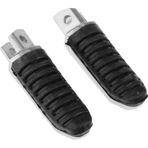 Motorcycle Foot Pegs Accessory For Suzuki Hayabusa GSX1300 R GSX 650 GSF1250