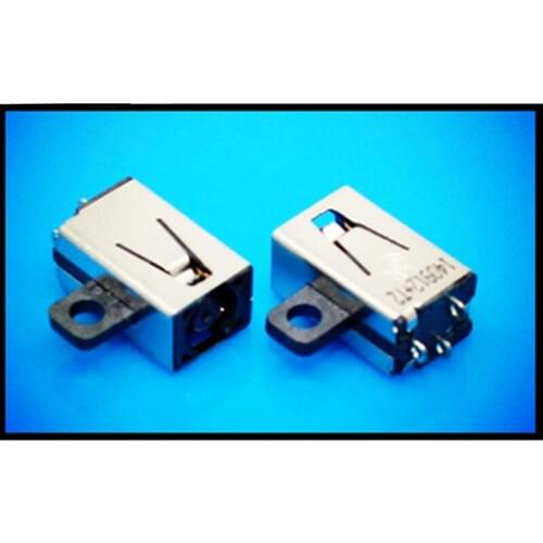 New Laptop DC Power Jack Charging Port Connector For DELL XPS 15 9530 9550 9560 5510 XPS15 M5510 P56F 064TM0