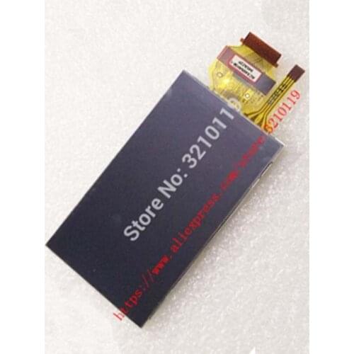 NEW LCD Display Screen For SONY DCR-SX33E DCR-SX43E DCR-SX63E DCR-SX83E SX33E SX43E SX44E SX63E SX83E Video Camera with Touch