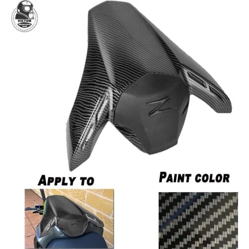 Suitable For Kawasaki Z900 Motorcycle Fairing Customizable Frame Cover Motorcycle Rear Tail Plate 2017 2018 2019 2020 Z900