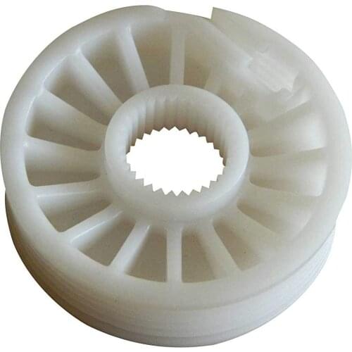 Power Window Regulator Wheel Front-Left-Right for VW POLO HB Coupe FORD Monde 05