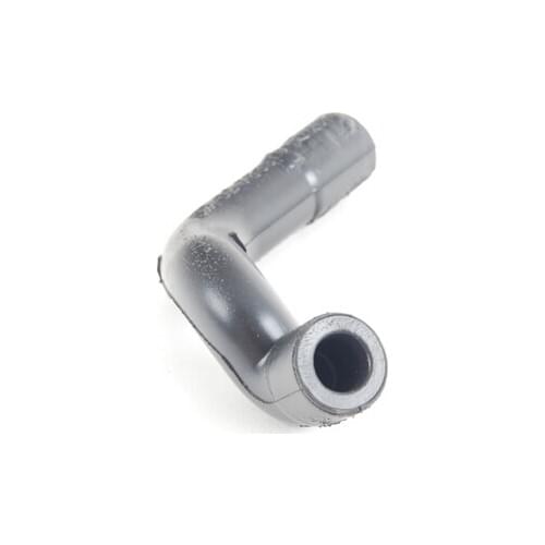 Engine Crankcase Breather Hose for Mercedes W203 W211 C230 2003-2005 2710181482