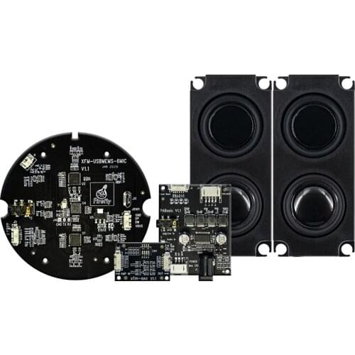 Firefly Intelligent Voice Control Kit