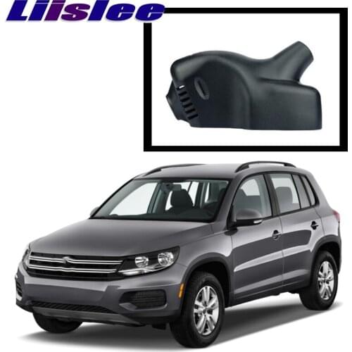LiisLee Car Road Record WiFi DVR Dash Camera Driving Video Recorder For Volkswagen For VW Tiguan 2007~2017