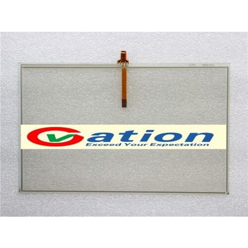 10.2 Inch Touch Screen For AMT9558 91-09558-000 Touch Screen Digitizer Glass