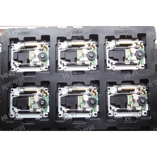 100% New original Denon DBP-4010UD Blu-ray laser head KEM-410ADA KES-410A Free shipping