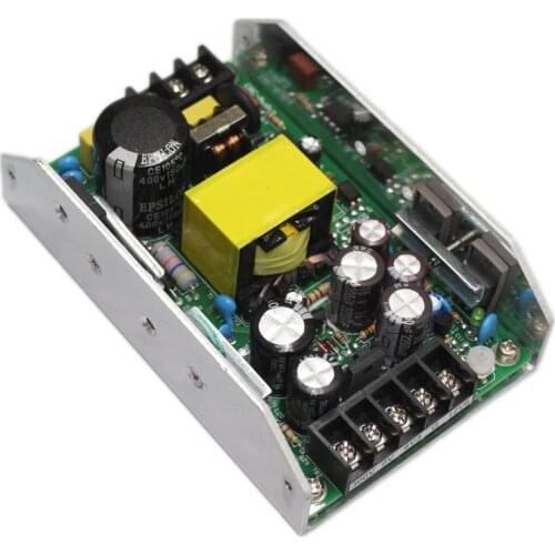 250W Vacuum tube amplifier Bile machine switching power supply 300V0.6A 12.6V4A 6.3V4A customizable