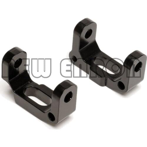 Aluminium Front C Hub C-Hub Carrier Base C (L/R) For 1/10 Tamiya CC01 CC-01 car accessories rc cars for adults
